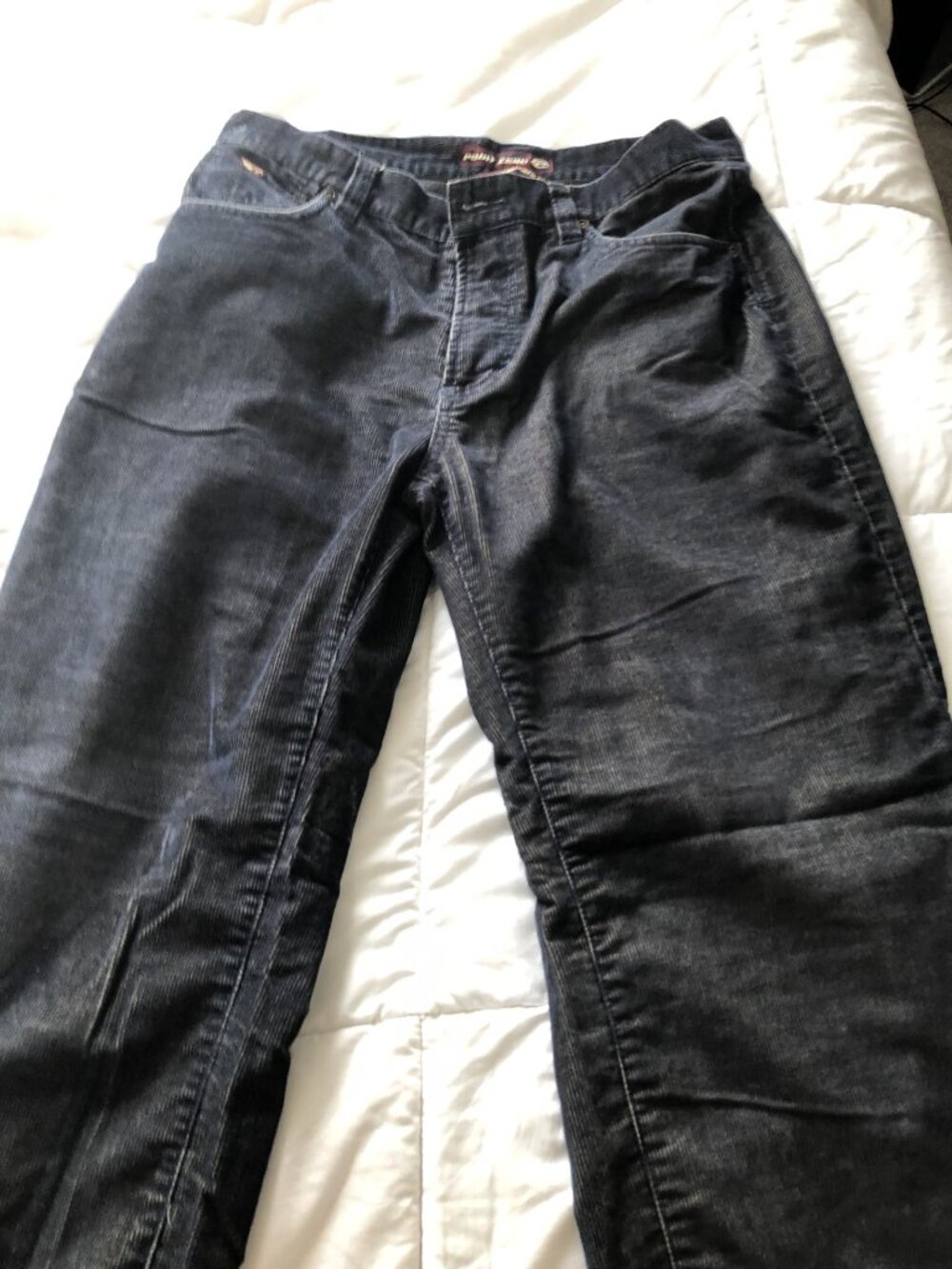 Point zero cords